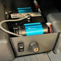 drzak kompresoru grenadier9